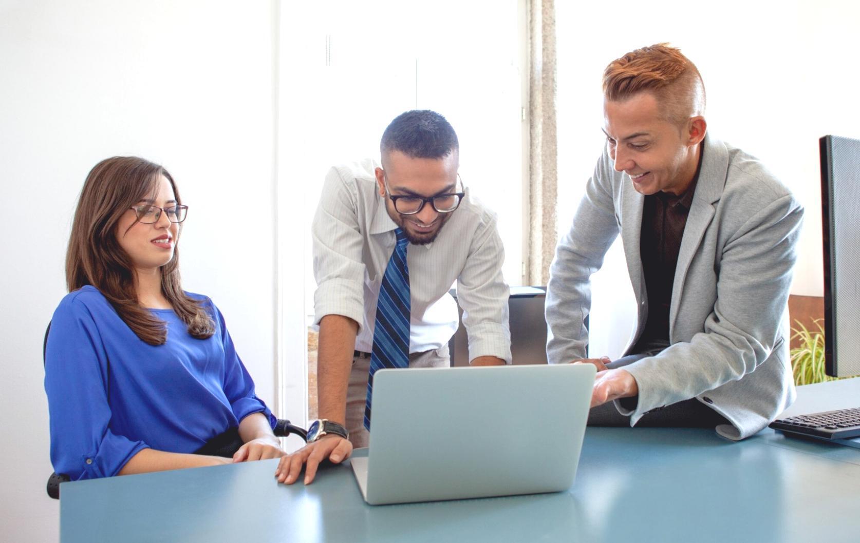 Finanzielle Bildung in der Praxis