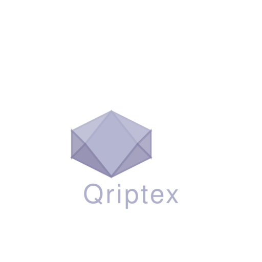 Qriptex Logo